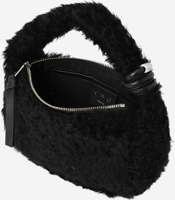 IRO Handbag 'NOUE' in Black