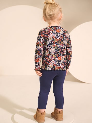 Next Tričko – modrá