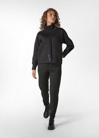 Sweat-shirt DEHA en noir