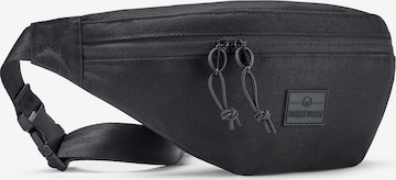 Johnny Urban - Bolsa de cintura 'Erik Large' em preto