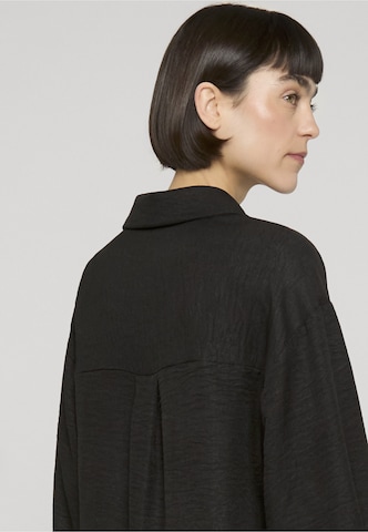 Estelou - Blusa em preto