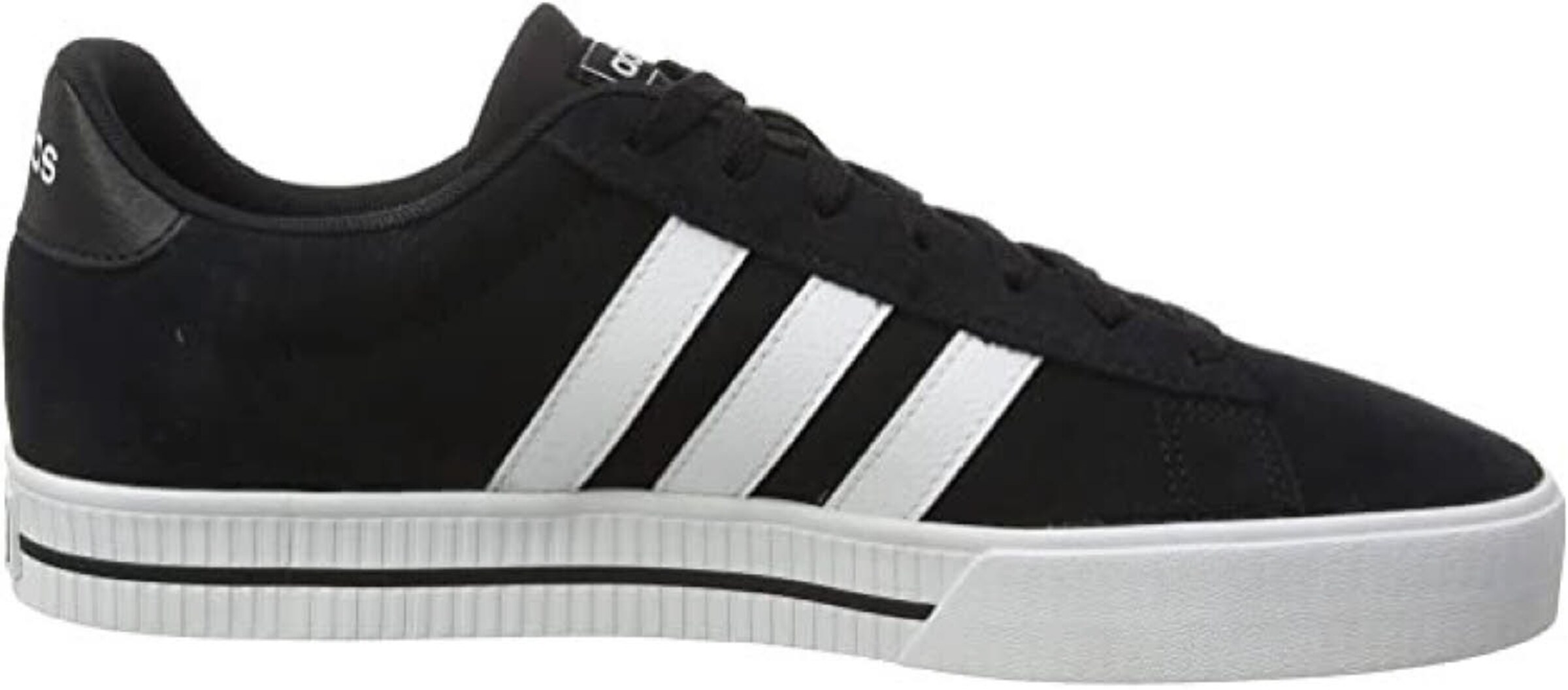 ADIDAS SPORTSWEAR Sneakers 'Daily 3.0' in Black
