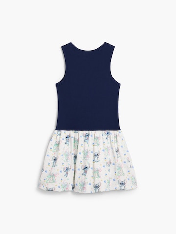 Robe 'Stitch™' Desigual en bleu