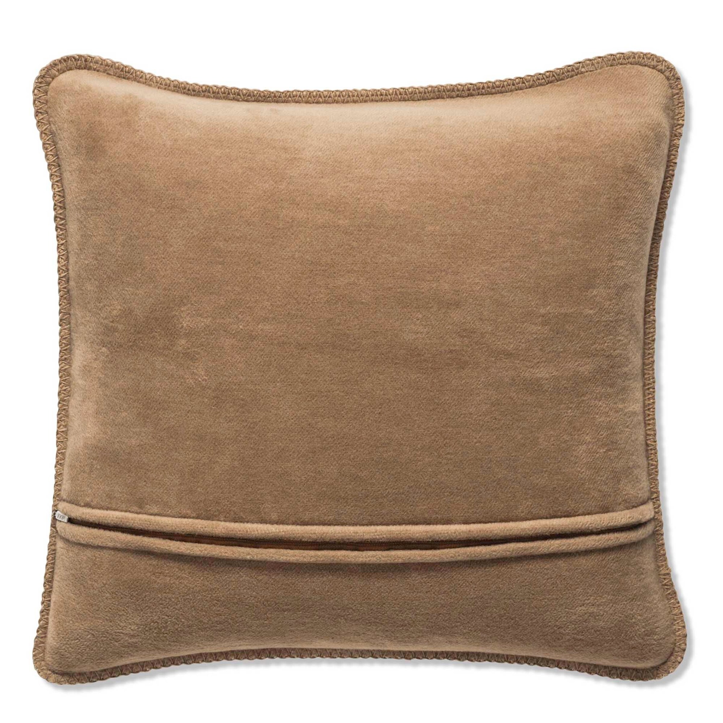 Coussins JOOP! en beige