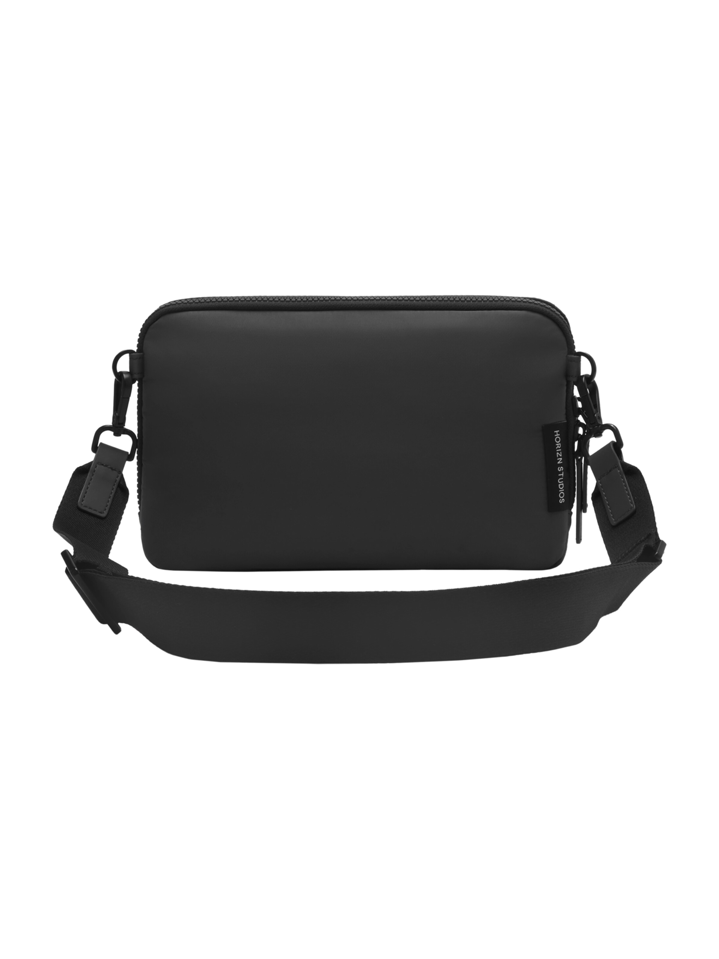 Sac à bandoulière 'Gion' Horizn Studios en noir