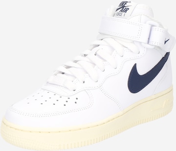 Nike air force hoog hotsell