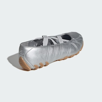 ADIDAS ORIGINALS Sneakers laag 'Ghost Sprint' in Zilver