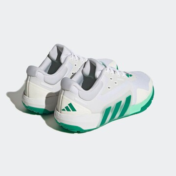 Chaussure de sport 'Dropset' ADIDAS PERFORMANCE en vert