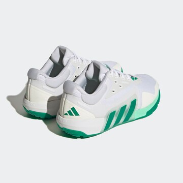 ADIDAS SPORTSWEAR Sports shoe 'Dropset' in White