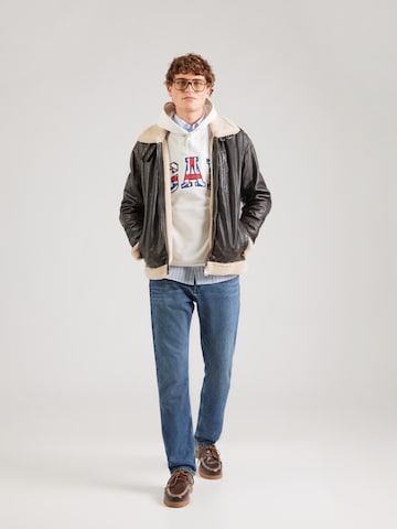 GAP Sweatshirt i grå