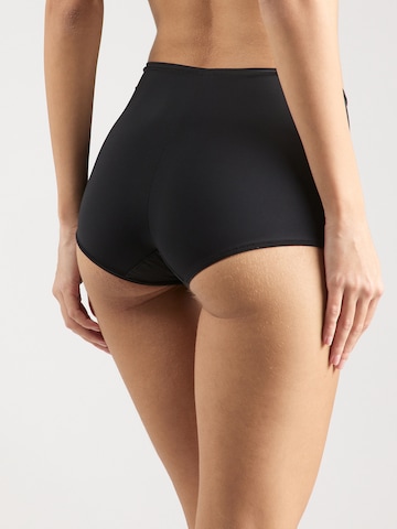 Lindex Panty 'Polly' in Black