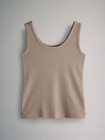 Haut The Set en mélange de couleurs