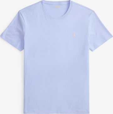 Polo Ralph Lauren Tavaline suurus Särk, värv sinine: eest vaates
