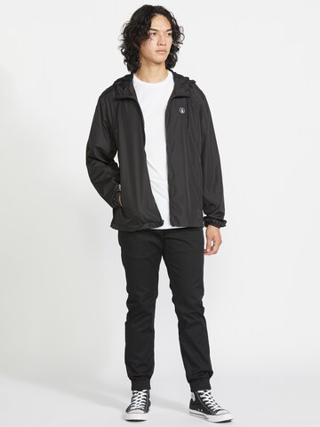 Veste fonctionnelle ' WAVERN ' Volcom en noir