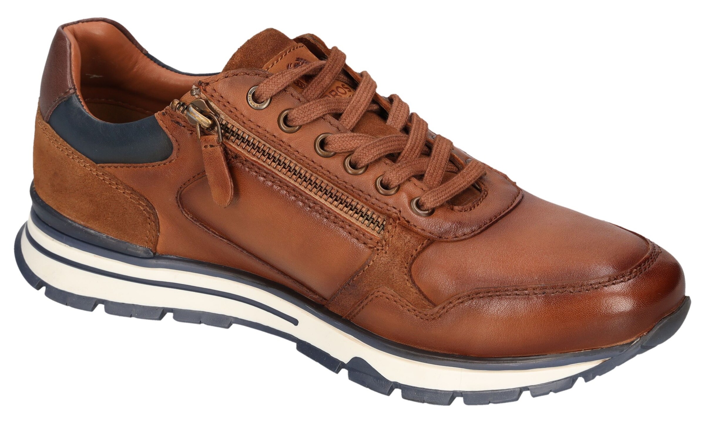 LERROS Sneakers in Brown