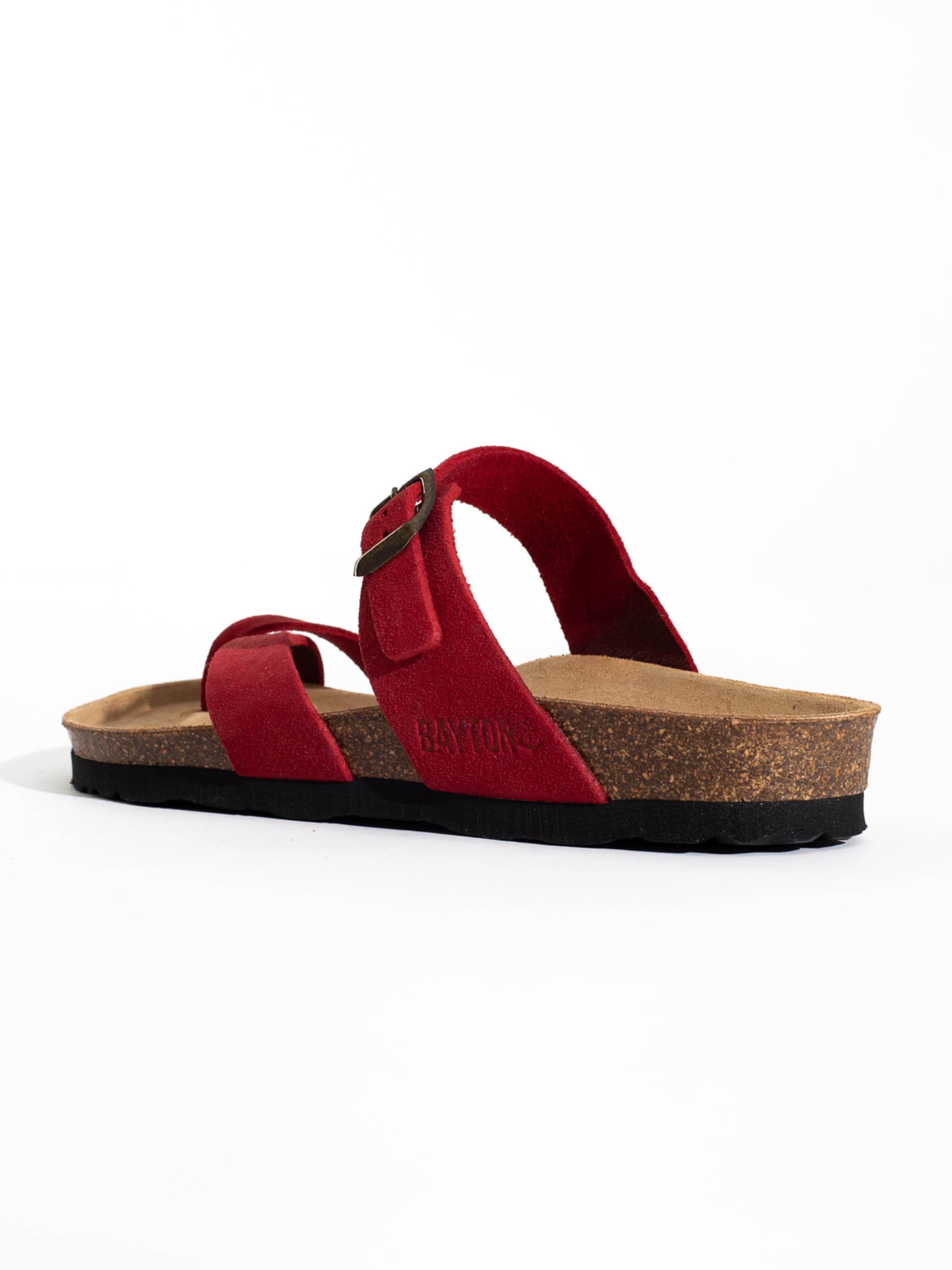 Bayton Пантолеты 'Diane' в Красный