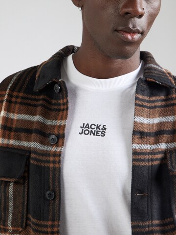 JACK & JONESMajica 'JWHCLASSIC' - plava boja