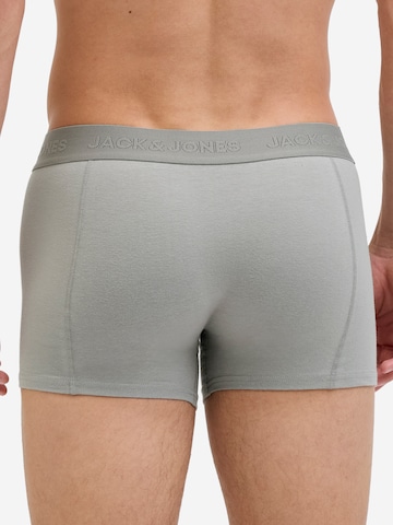 JACK & JONES Boxershorts 'Ordinary'‌‌‌‌‌ in Grau