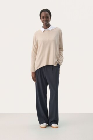 Part Two Trui 'Tila' in Beige