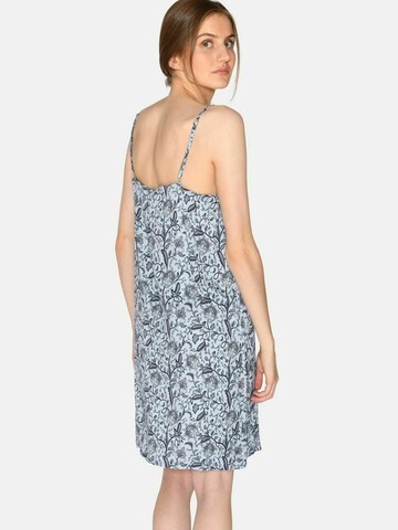 CCDK Copenhagen Nachthemd in Blauw