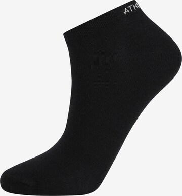 Athlecia Socken 'Bonie' in Rot