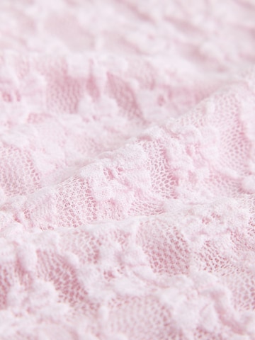 Next Blouse in Roze