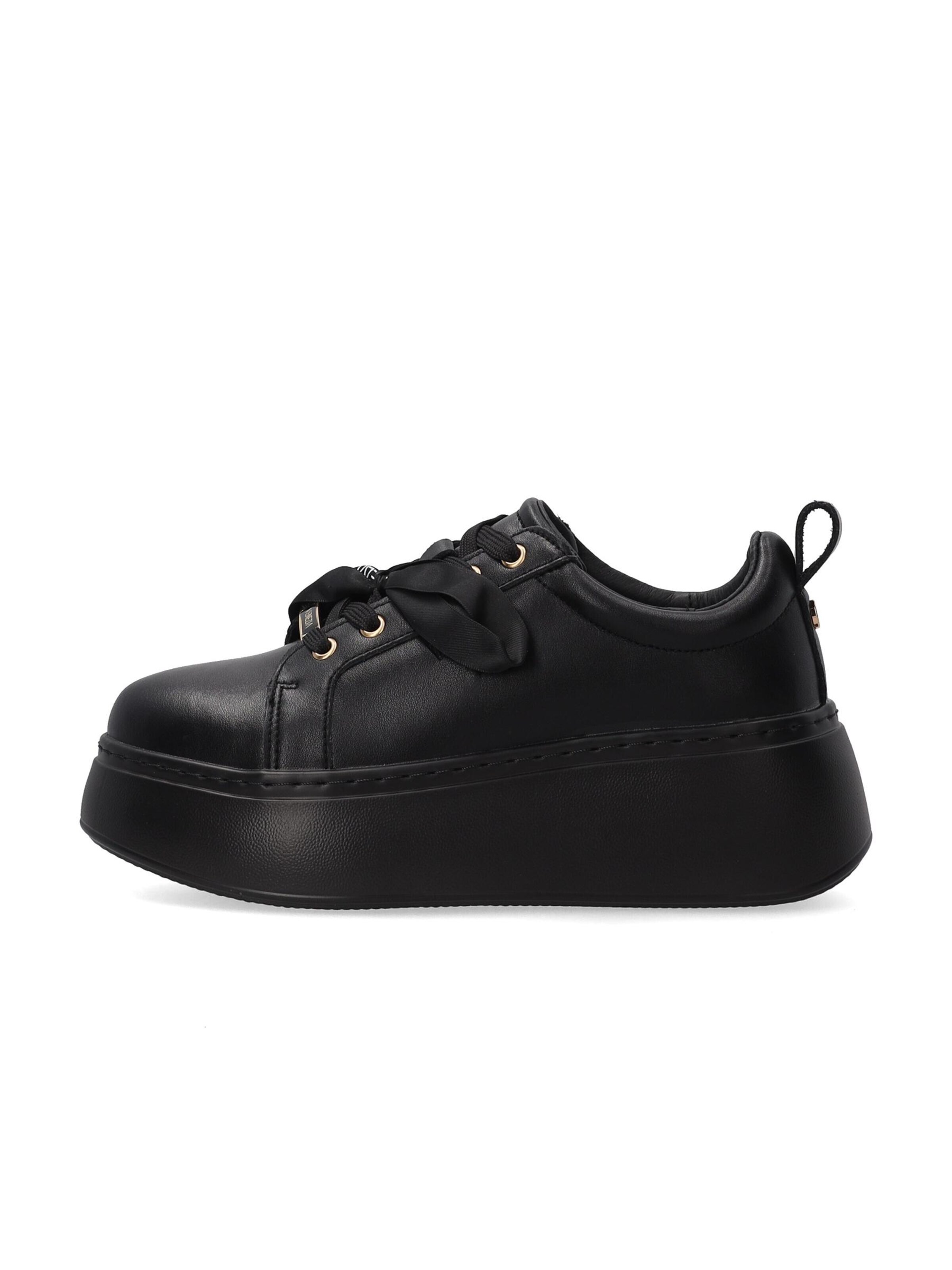 VENEZIA Sneaker low‌ in 36 in schwarz, Produktansicht