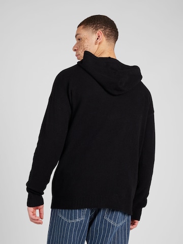DRYKORN Sweater 'DERICAN' in Black