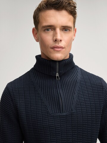 Pull-over 'Jacobo' JOOP! en bleu