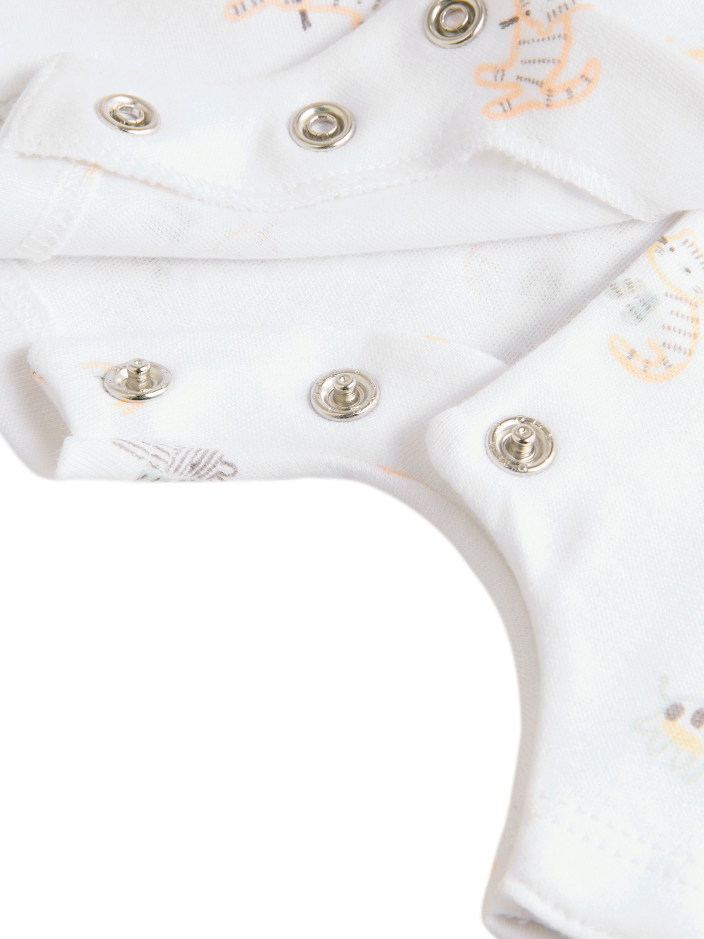 balta Next Šliaužtinukas / glaustinukė