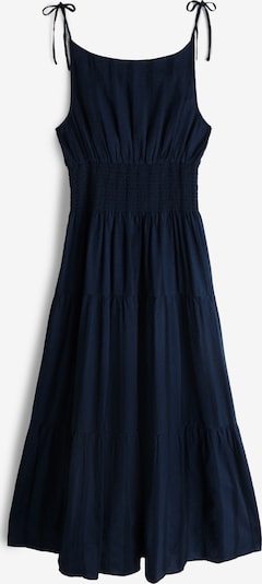 TOMMY HILFIGER Kesämekko värissä yönsininen, Tuotenäkymä