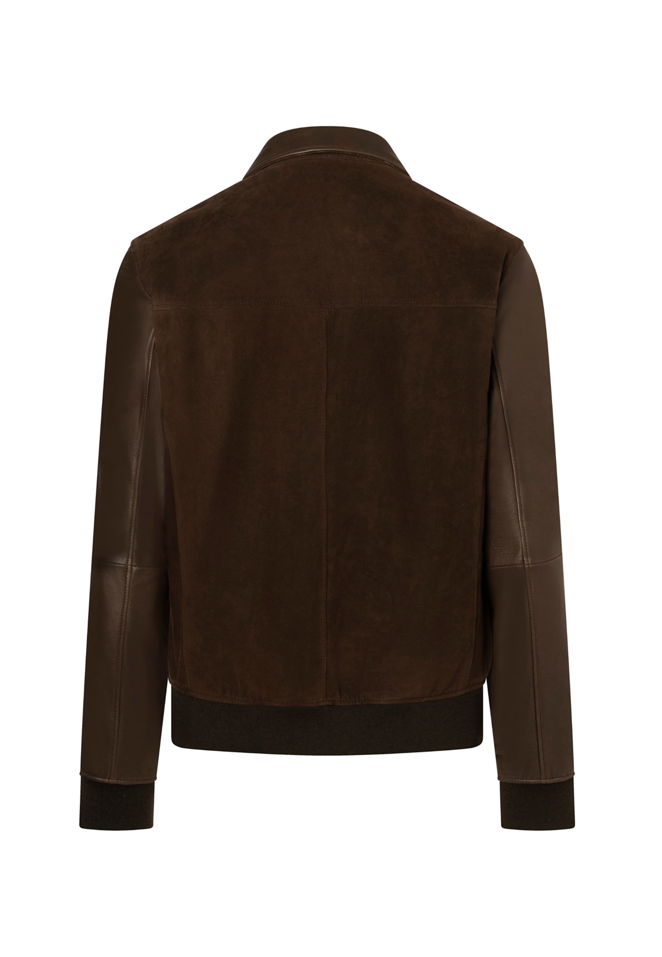 Werner Christ Tussenjas 'Jack K' in Rood