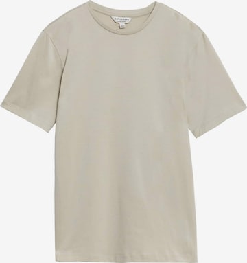 Marks & Spencer Shirt in Beige: Vorderseite