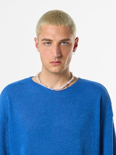 VAMOS CLO Shirt 'Tulip' in blau, Produktansicht