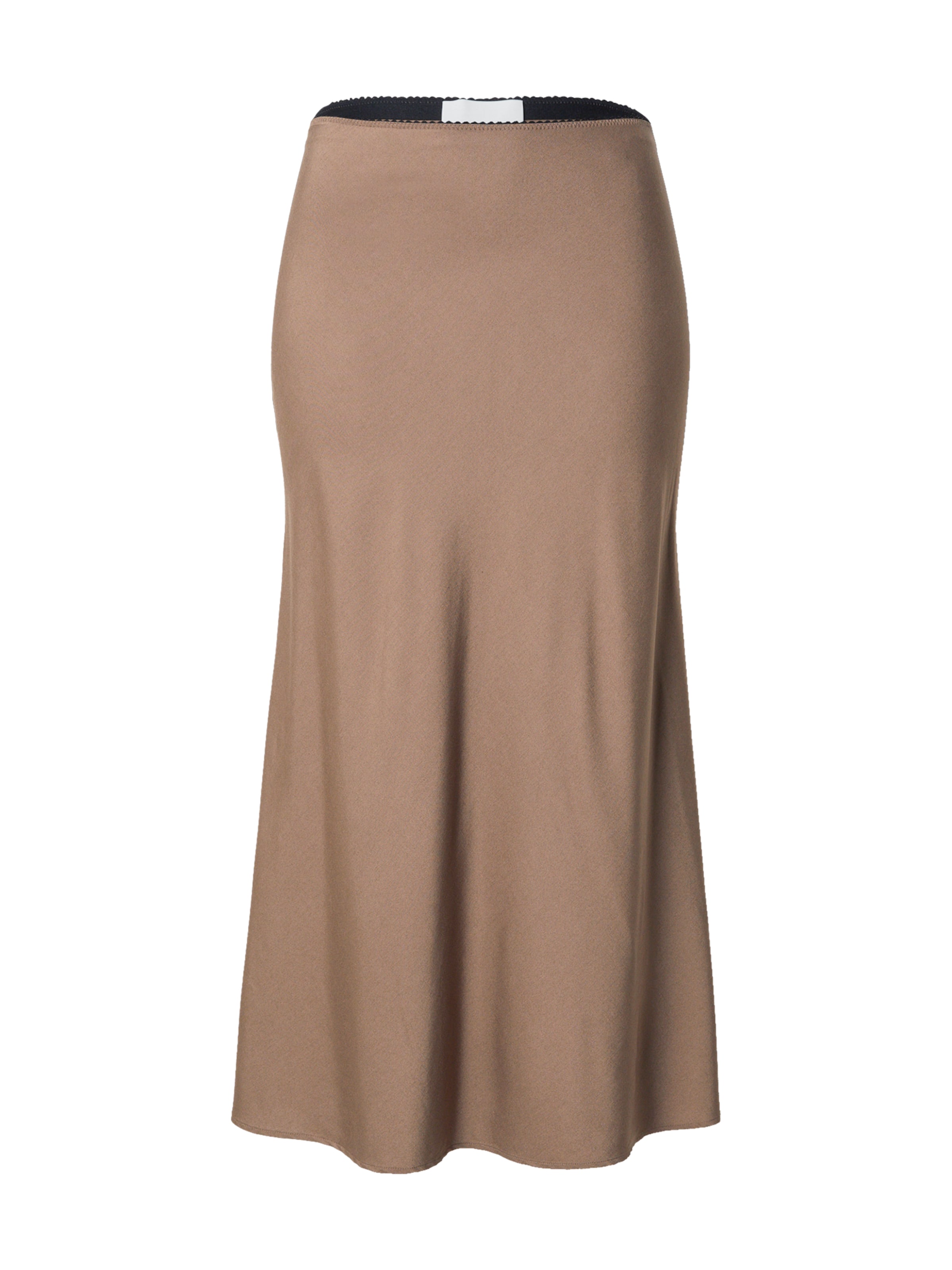 ARMEDANGELS Skirt 'Lenovaa' in Beige: front