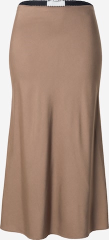 ARMEDANGELS Skirt 'Lenovaa' in Beige: front