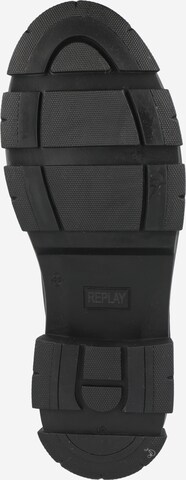 REPLAY Boots 'VEGA CRAZY' in Braun