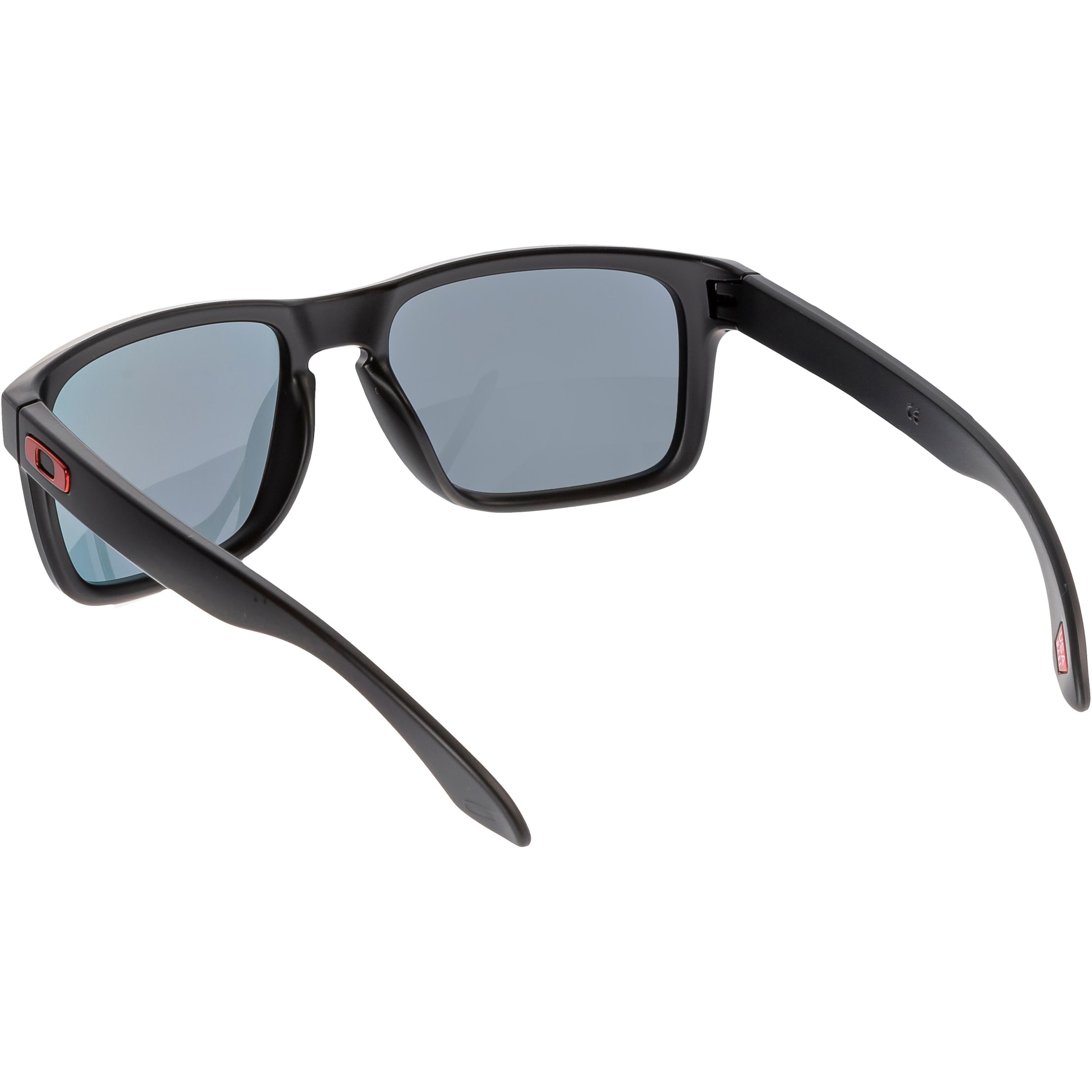 OAKLEY Športové slnečné okuliare 'HOLBROOK' - Čierna