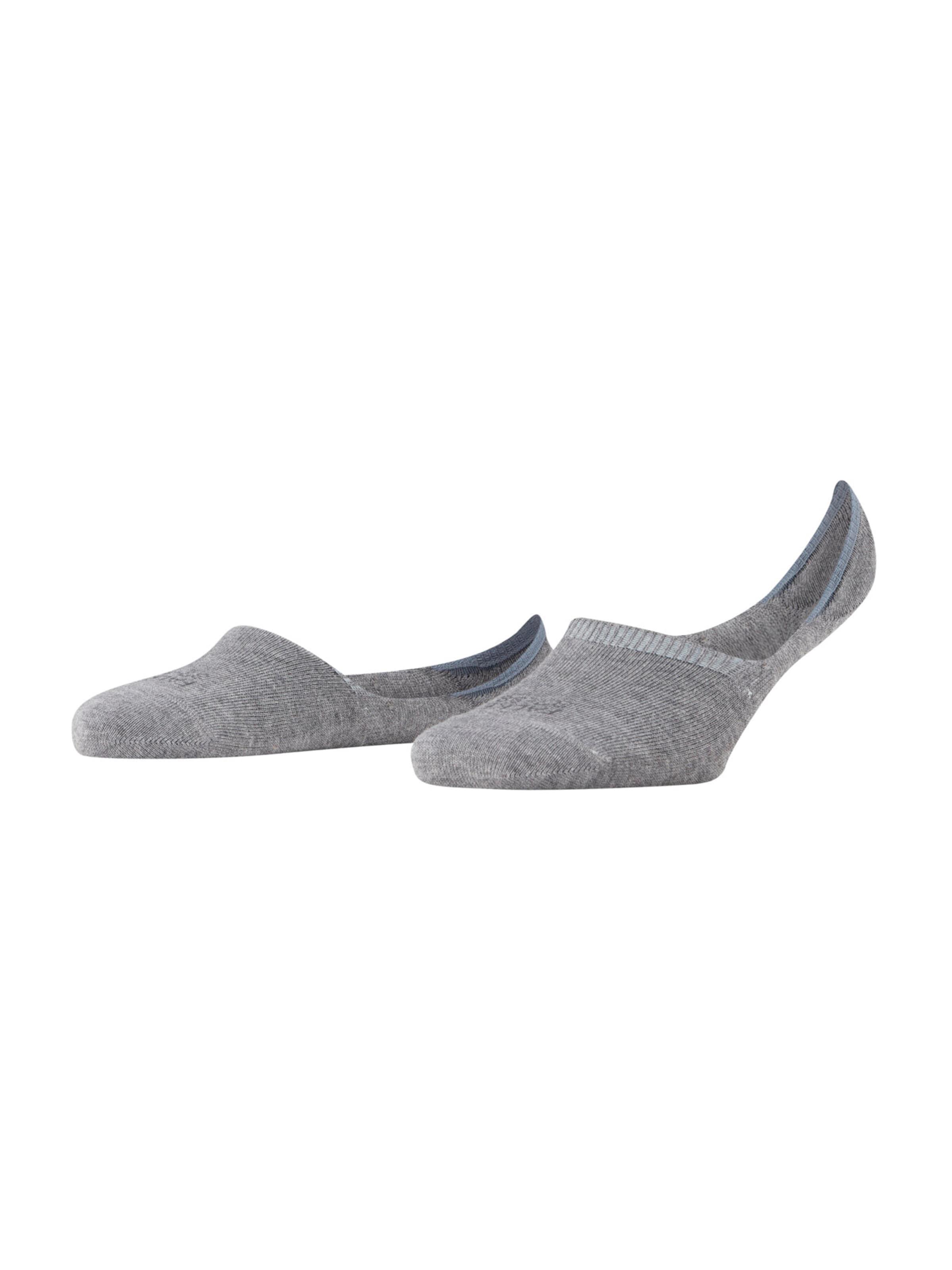 FALKE Ankle socks in Grey