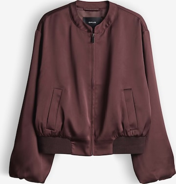 OPUS Преходно яке 'Jupita' в лилав: отпред