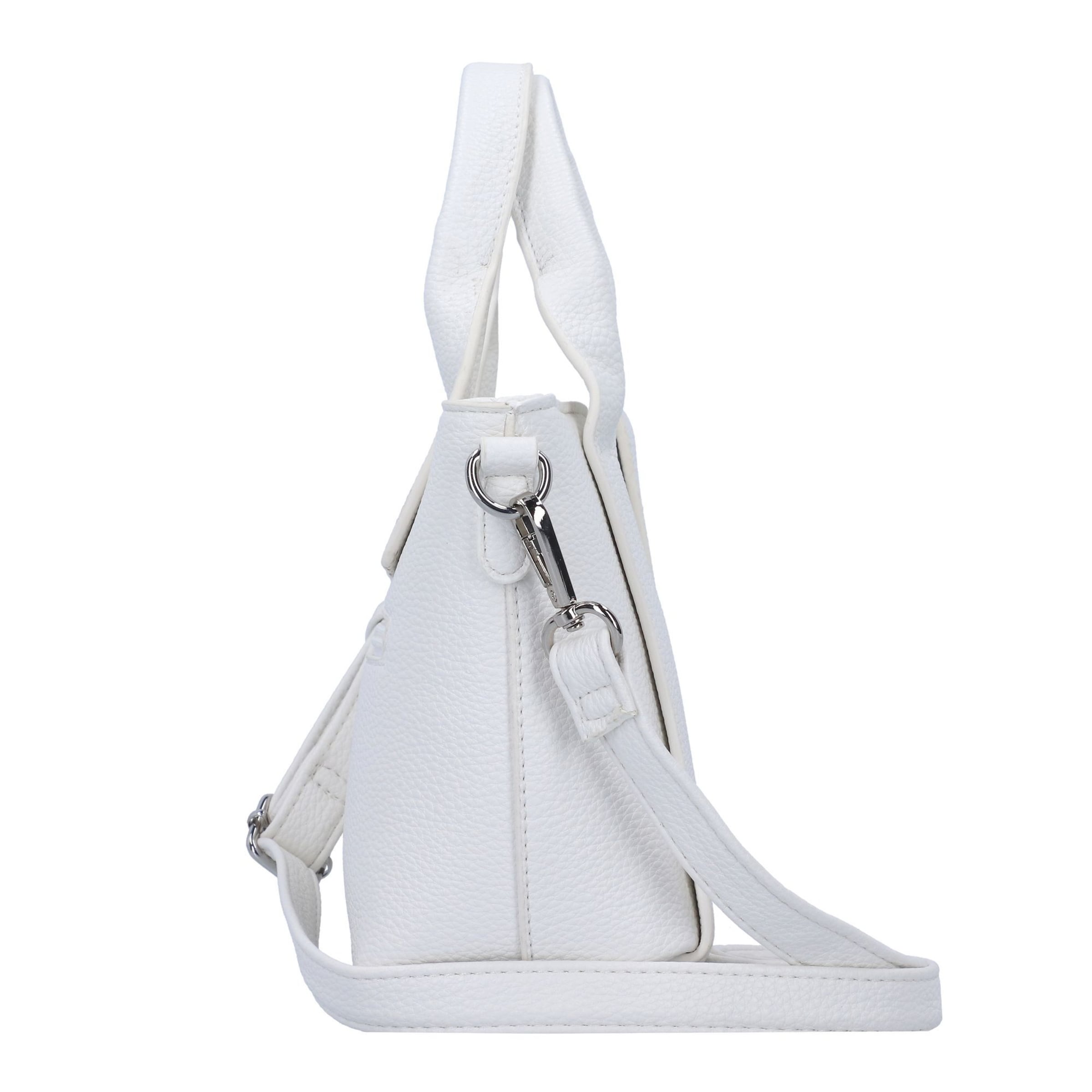 Sacs à main 'Christine' GABOR en blanc