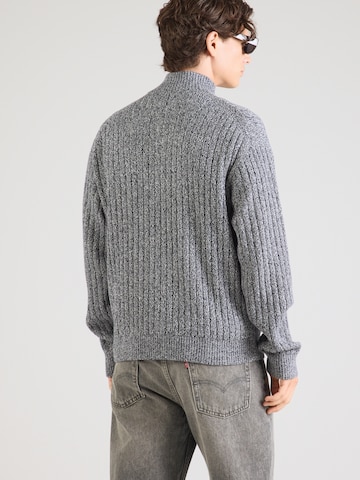 Vestes en maille Calvin Klein Jeans en bleu
