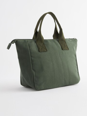Next Lunchtasche in Grün