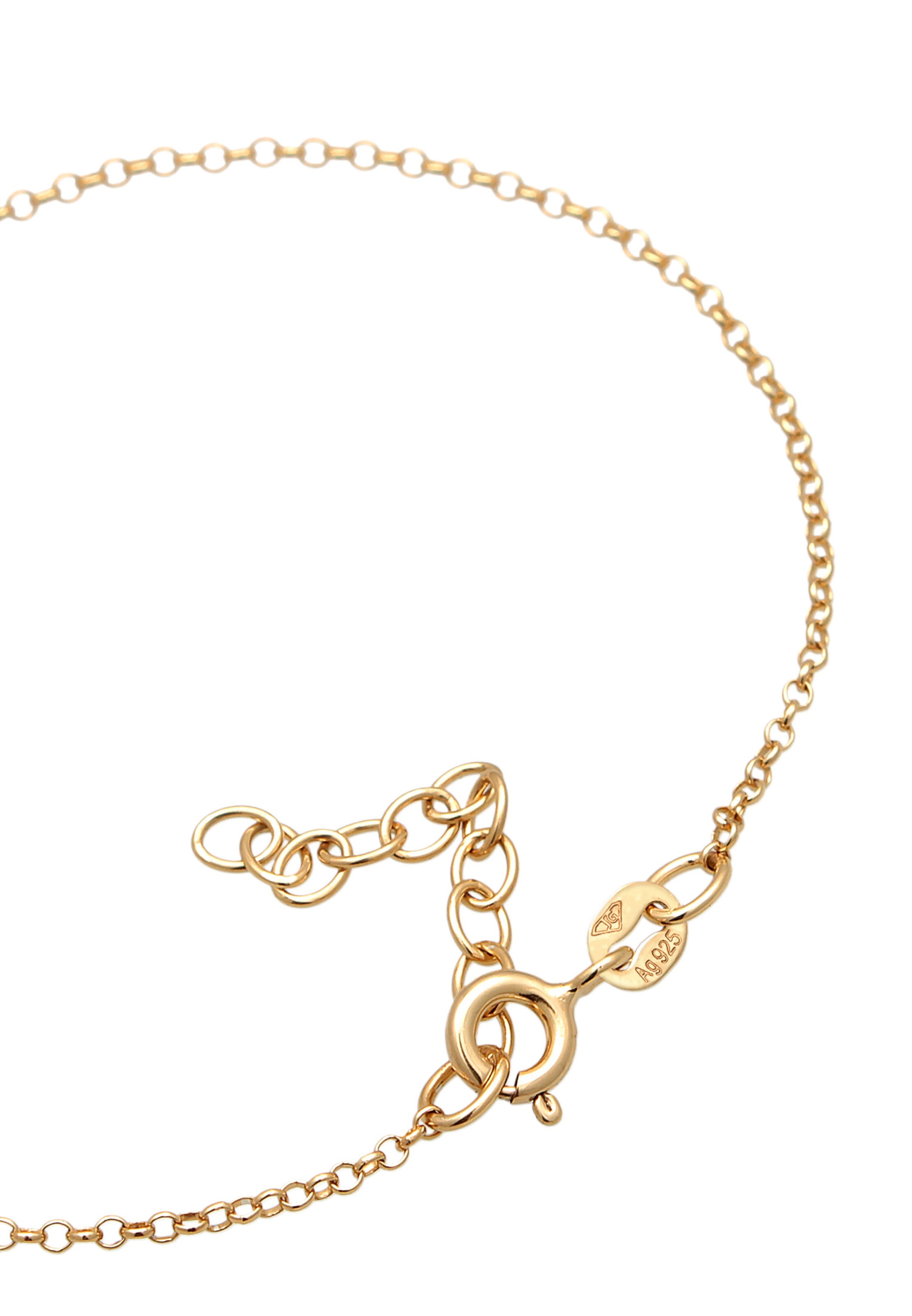 ELLI Armband in Goud