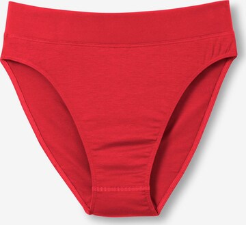 CALIDA Panty in Red: front