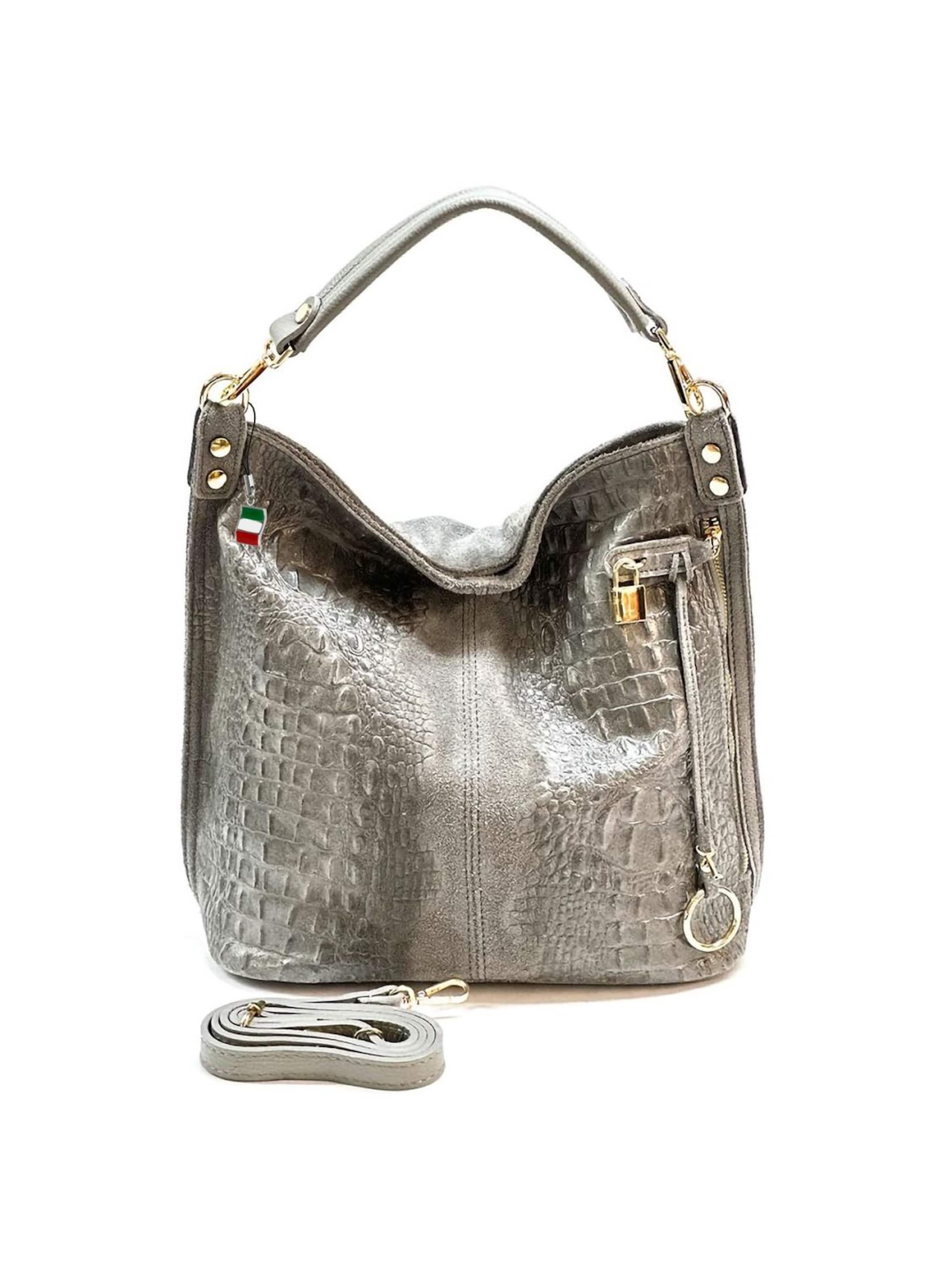 Florence Shopper‌‌‌ in Grau