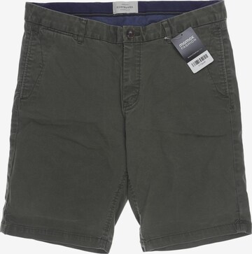 SCOTCH & SODA Shorts 31 in Grün: predná strana