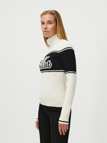 Pull-over 'Elna' LeGer by Lena Gercke en blanc