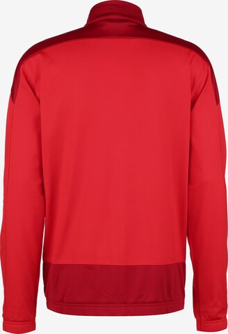 PUMA Training Jacket 'TeamGOAL 23' in Red