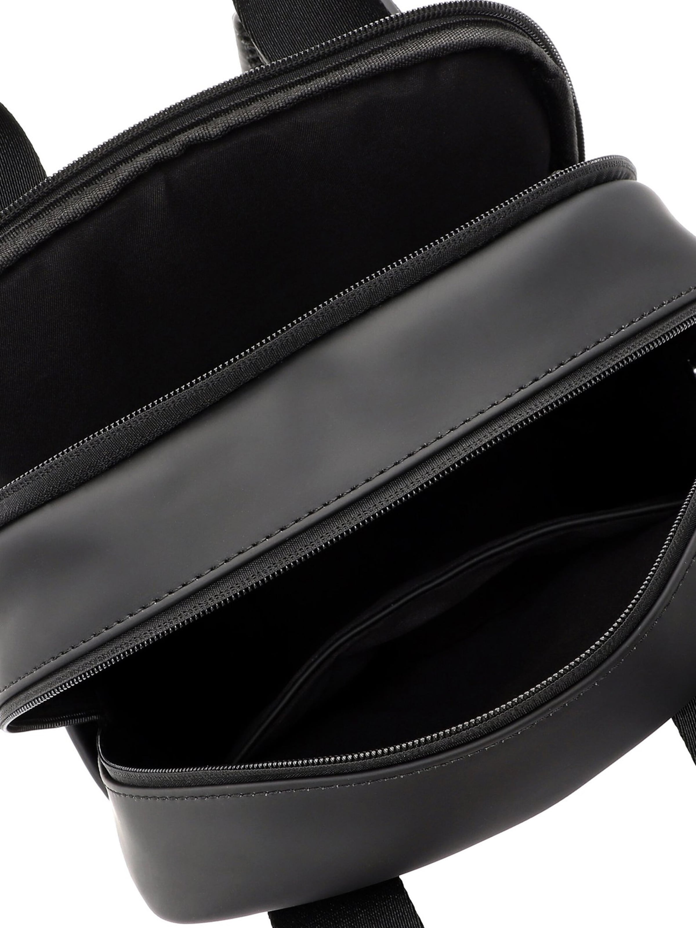 Sac à dos 'Besty' Suri Frey en noir